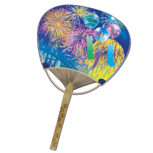 竹4(風鈴花火) 竹4(風鈴花火)